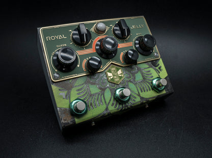 Royal Jelly  &lt;p&gt;Custom Seiva