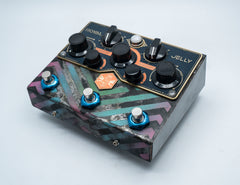 Royal Jelly  <p>Custom Stripeglow