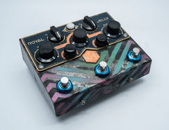 Royal Jelly  <p>Custom Stripeglow