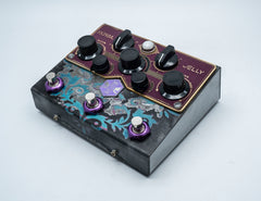 Royal Jelly  <p>Custom Diamond Dust