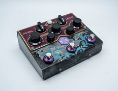 Royal Jelly  <p>Custom Diamond Dust