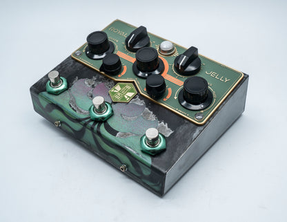 Royal Jelly  &lt;p&gt;Custom Evolve
