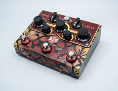 Royal Jelly  <p>Custom Fireflower