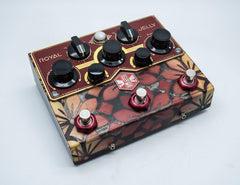 Royal Jelly  <p>Custom Fireflower