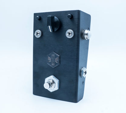 Overhive &lt;p&gt; Black Limited Edition