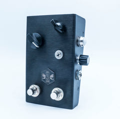 Whoctahell <p> Black Limited Edition