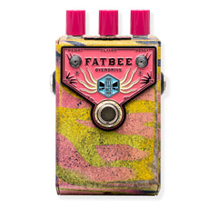 FATBEE Overdrive <p> Custom Shop - FB1698