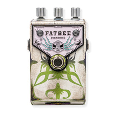 FATBEE Overdrive - Custom Shop <p> FB1704