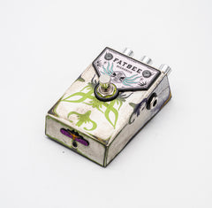 FATBEE Overdrive - Custom Shop <p> FB1704