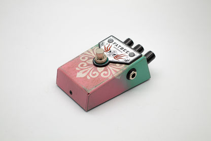 FATBEE Overdrive &quot;Gradiente Branco&quot; &lt;p&gt; Custom Series