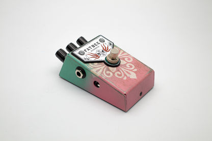 FATBEE Overdrive &quot;Gradiente Branco&quot; &lt;p&gt; Custom Series