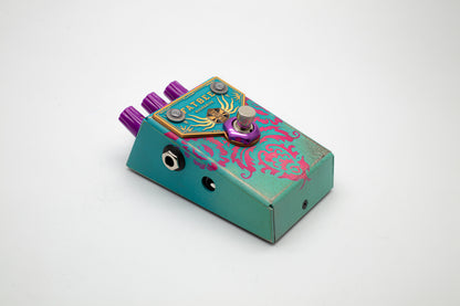 FATBEE Overdrive &quot;Rosa Shock&quot; &lt;p&gt; Custom Series