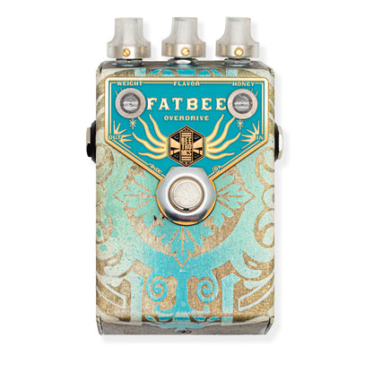 FATBEE Overdrive &quot;Escudeiro&quot; &lt;p&gt; Custom Series