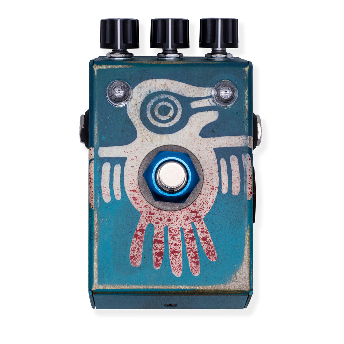 FATBEE Overdrive "FB794" <p> Custom Series