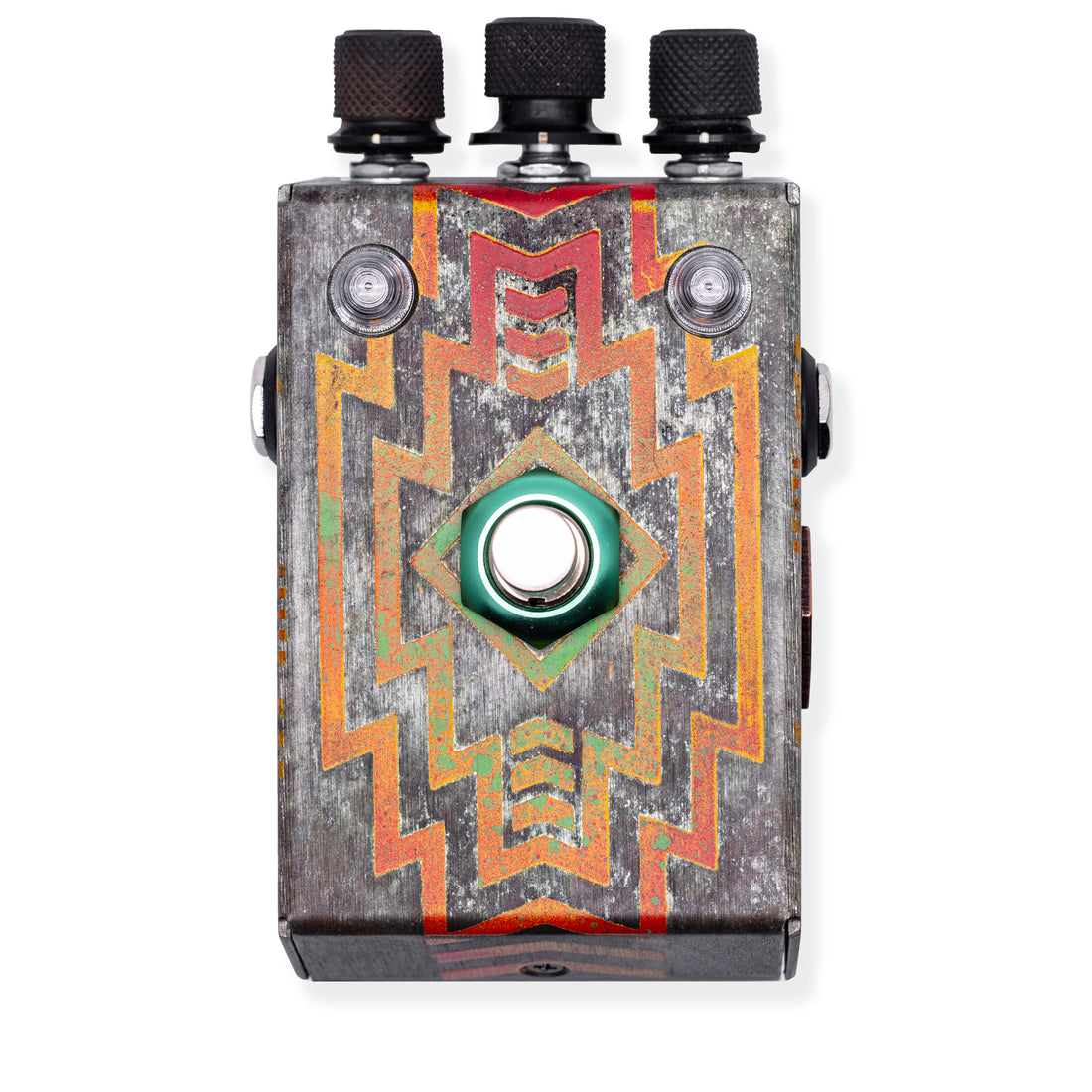 FATBEE Overdrive "FB796" <p> Custom Series