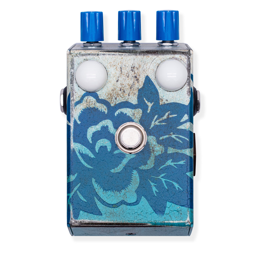 FATBEE Overdrive "FB798" <p> Custom Series