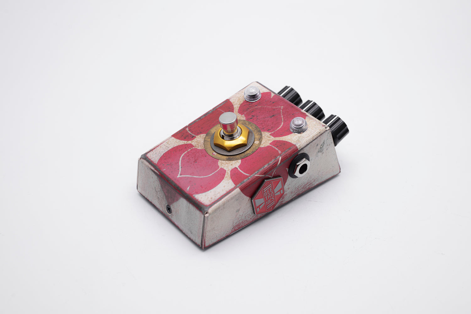 FATBEE Overdrive &quot;FB800&quot; &lt;p&gt; Custom Series