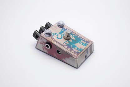 FATBEE Overdrive &quot;FB801&quot; &lt;p&gt; Custom Series