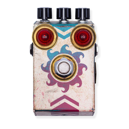 FATBEE Overdrive &quot;FB802&quot; &lt;p&gt; Custom Series
