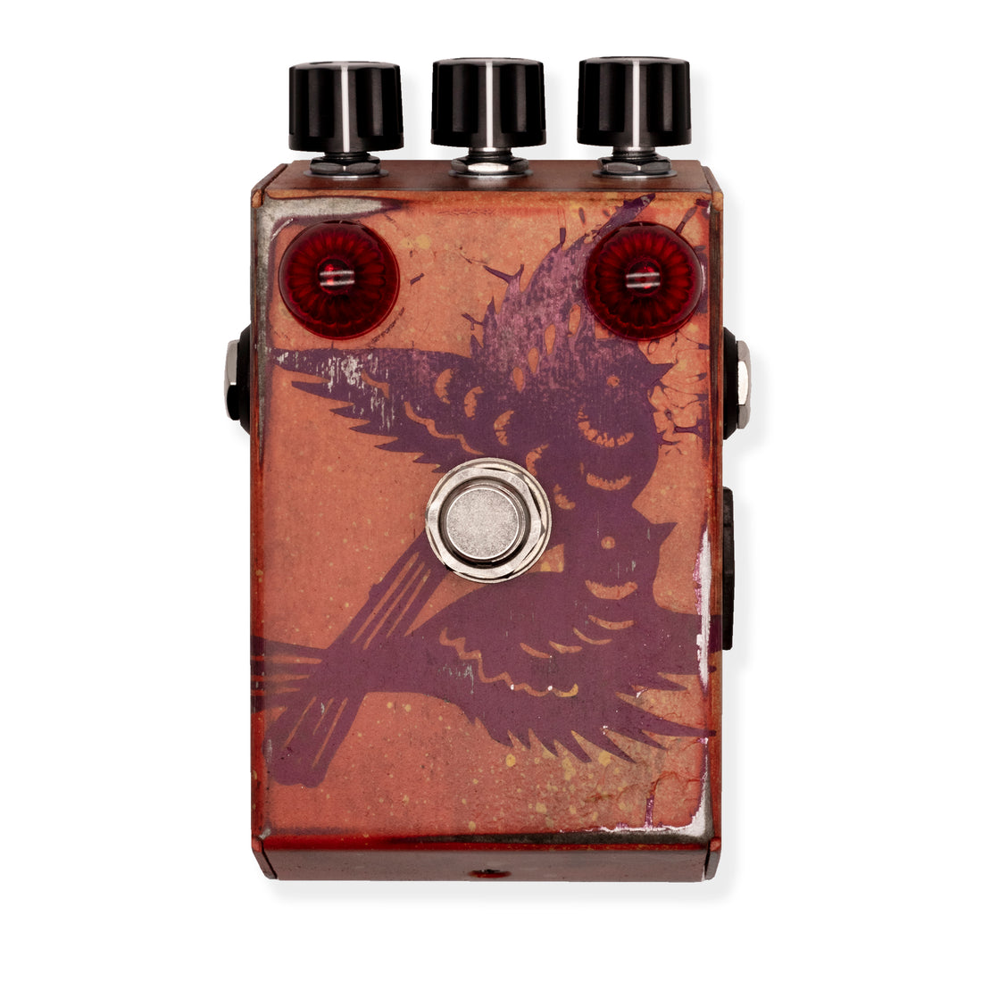 FATBEE Overdrive "FB806" <p> Custom Series