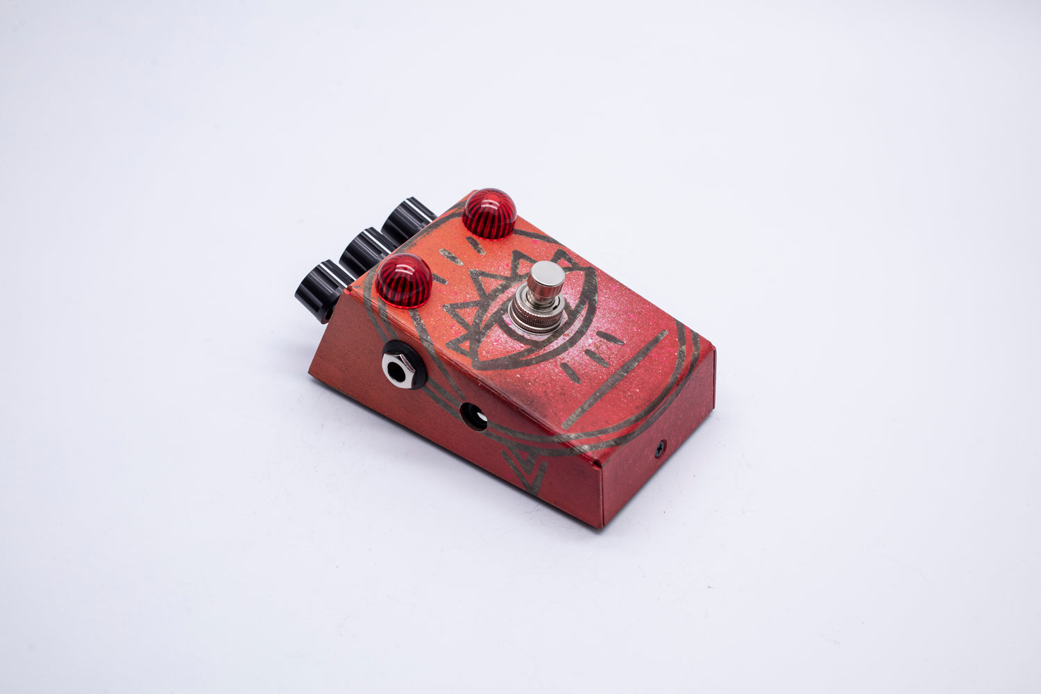 FATBEE Overdrive &quot;FB842&quot; &lt;p&gt; Custom Series