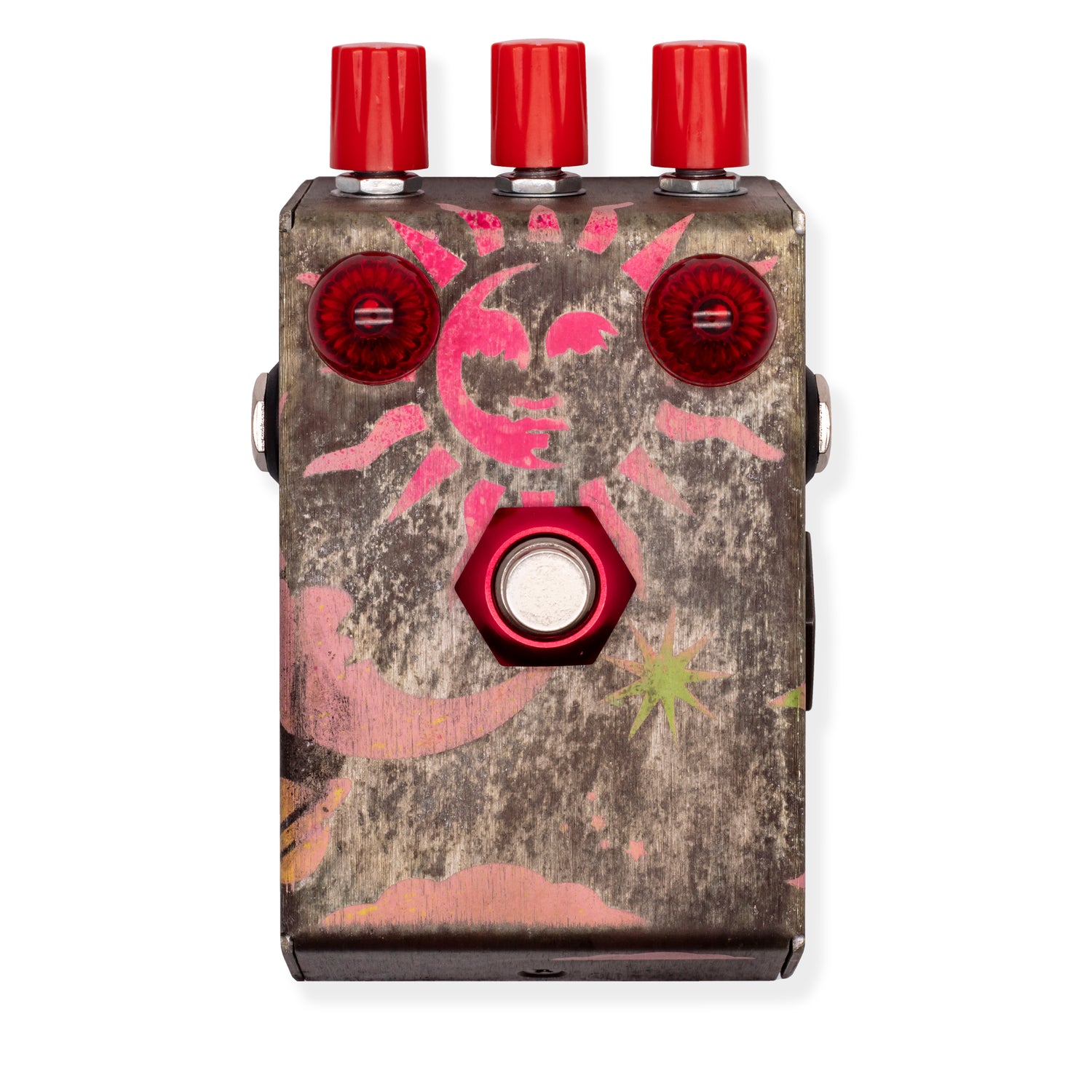 FATBEE Overdrive &quot;FB926&quot; &lt;p&gt; Custom Series