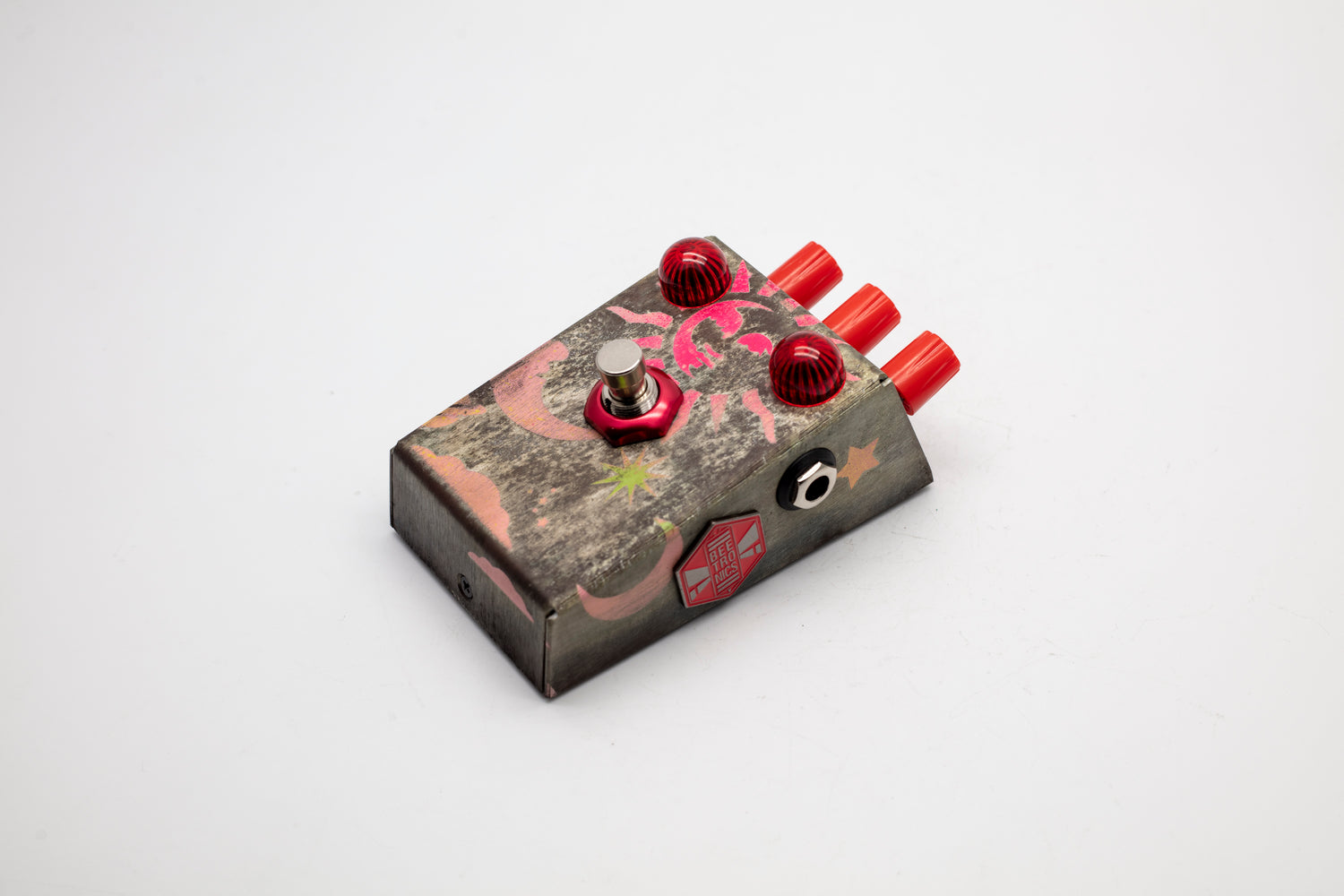 FATBEE Overdrive &quot;FB926&quot; &lt;p&gt; Custom Series
