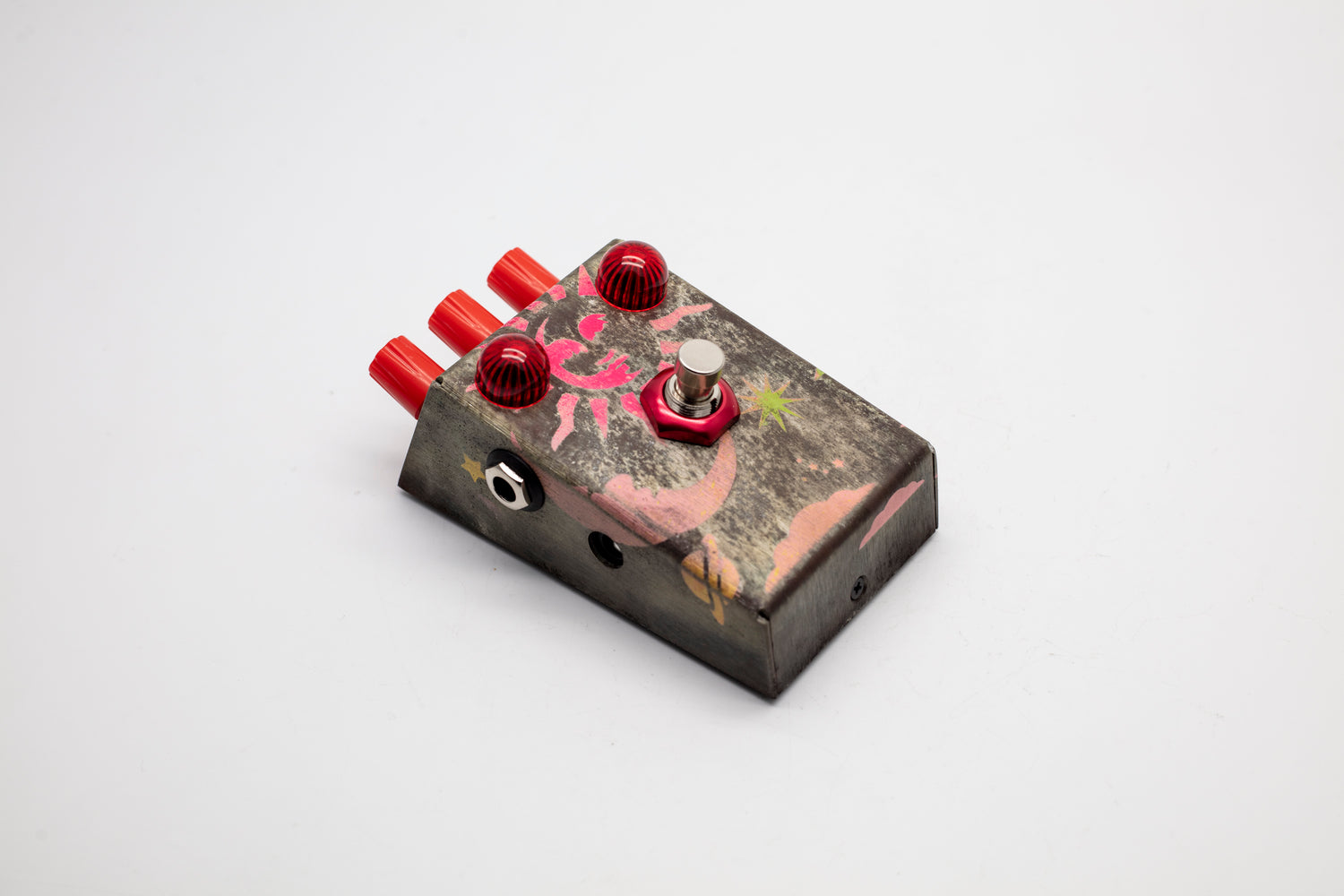 FATBEE Overdrive &quot;FB926&quot; &lt;p&gt; Custom Series