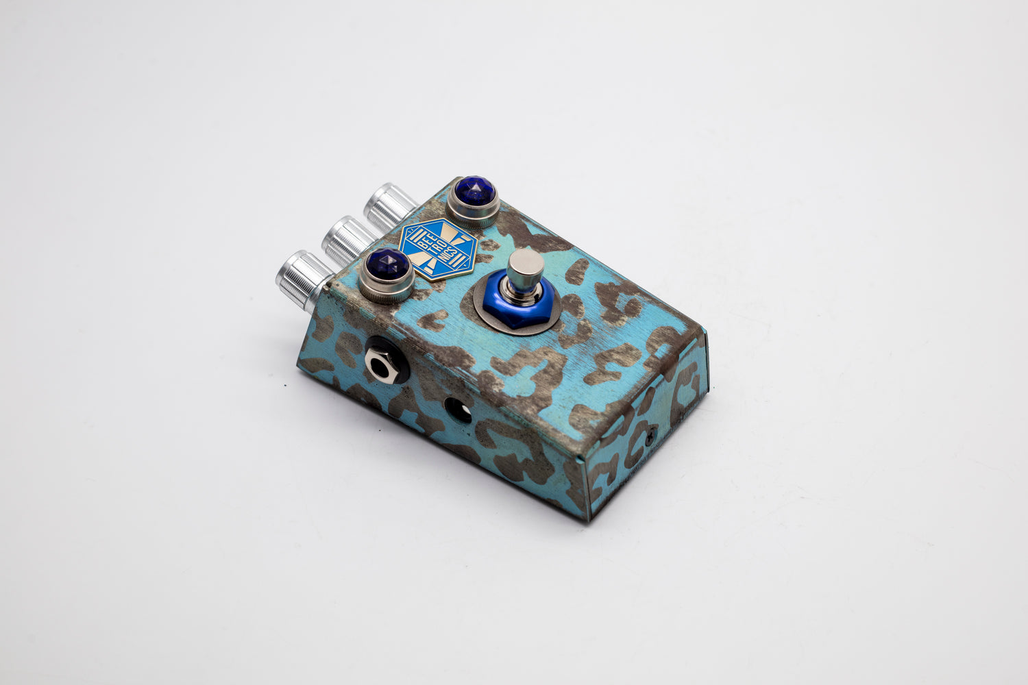 FATBEE Overdrive &quot;FB929&quot; &lt;p&gt; Custom Series