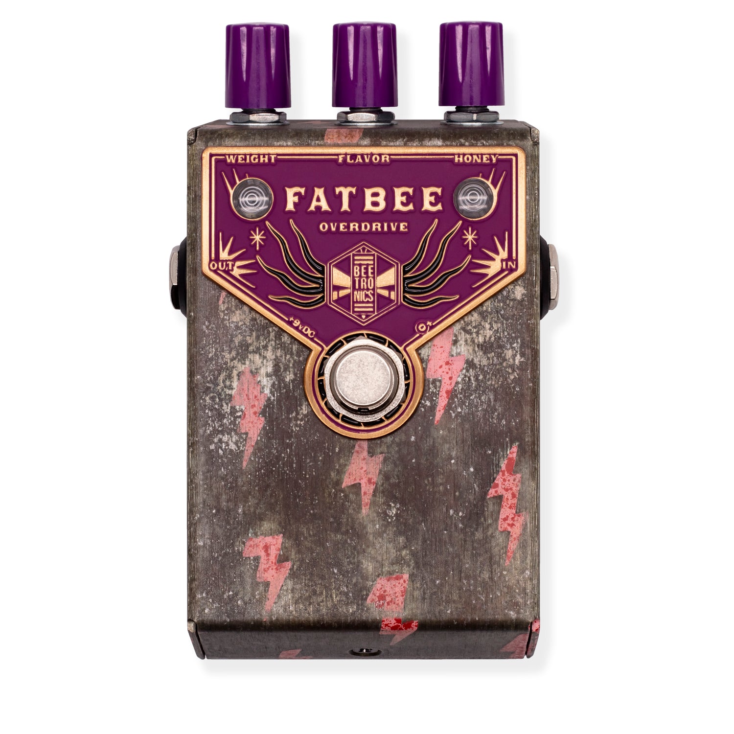 FATBEE Overdrive &quot;FB934&quot; &lt;p&gt; Custom Series