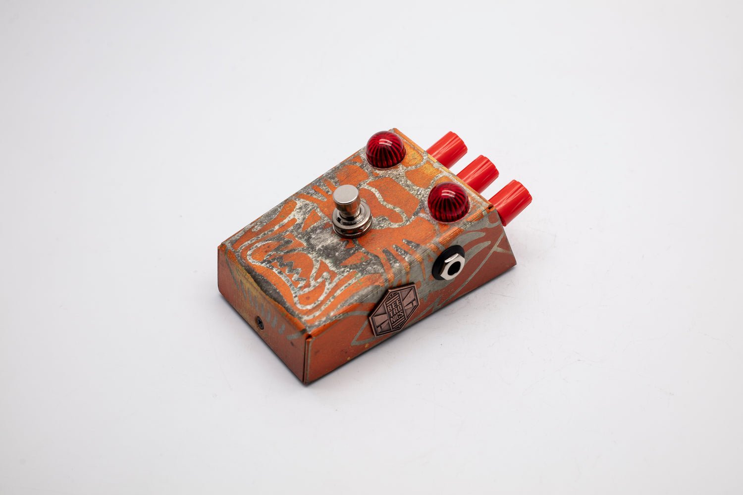 FATBEE Overdrive &quot;FB936&quot; &lt;p&gt; Custom Series