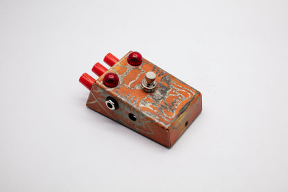 FATBEE Overdrive &quot;FB936&quot; &lt;p&gt; Custom Series