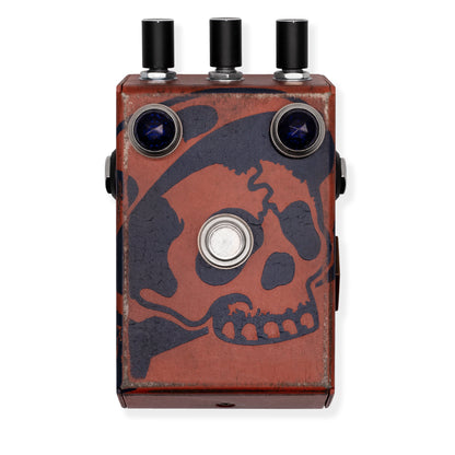 FATBEE Overdrive &quot;FB937&quot; &lt;p&gt; Custom Series
