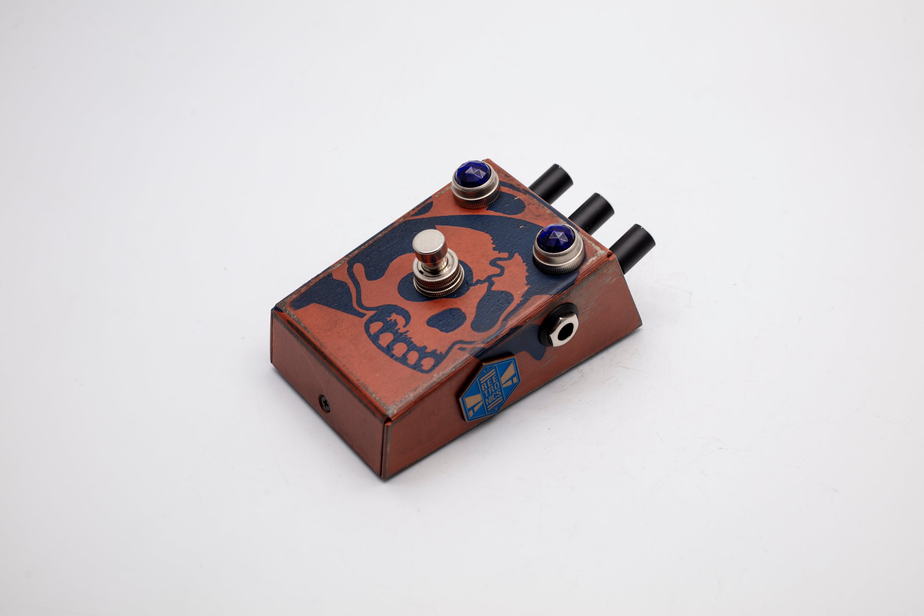 FATBEE Overdrive &quot;FB937&quot; &lt;p&gt; Custom Series