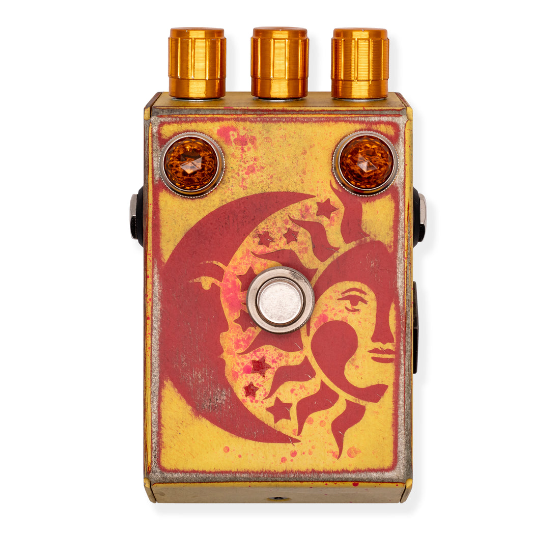FATBEE Overdrive "FB938" <p> Custom Series