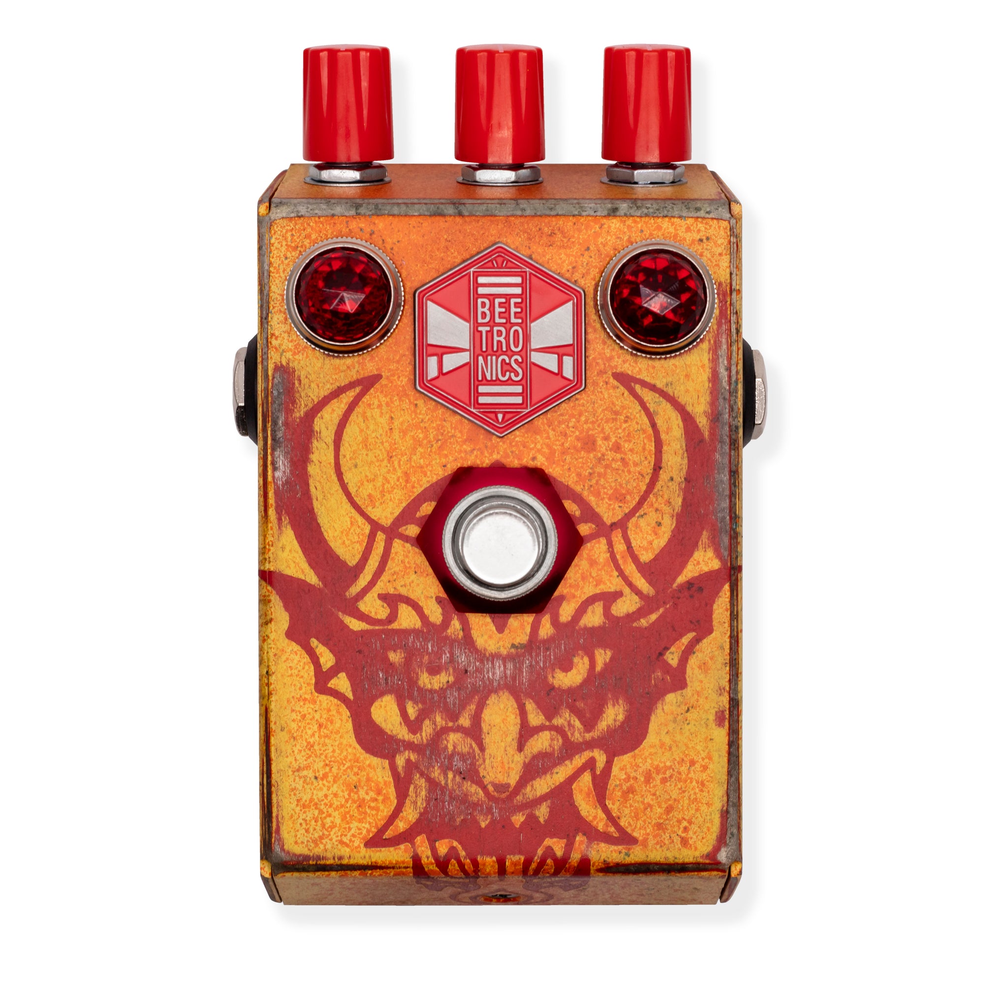 FATBEE Overdrive "FB939" <p> Custom Series