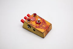 FATBEE Overdrive 