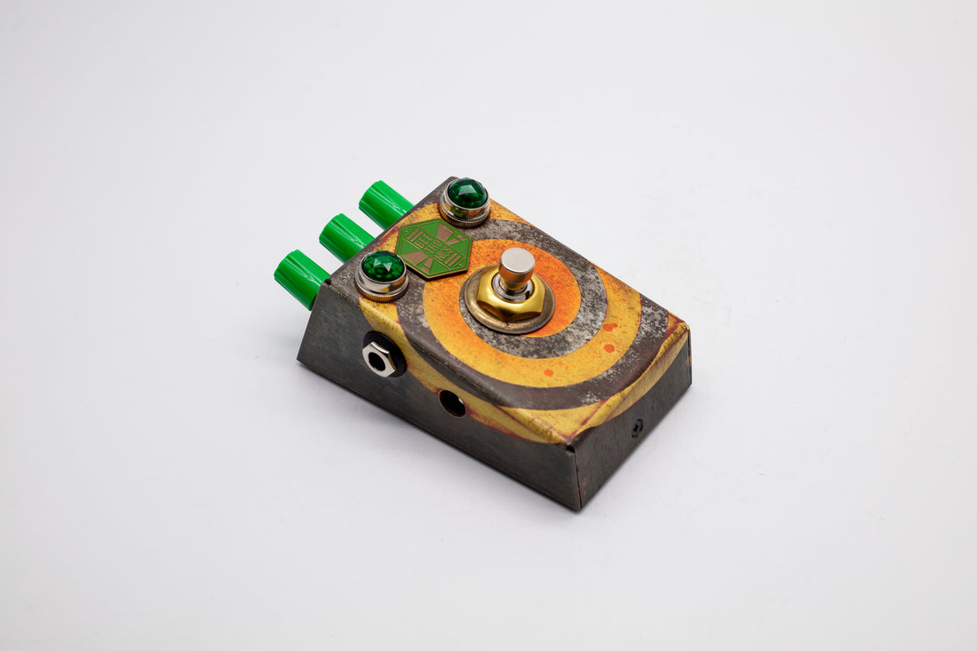FATBEE Overdrive &quot;FB940&quot; &lt;p&gt; Custom Series