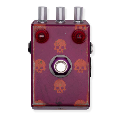 FATBEE Overdrive - Gamer Skull - FB966 &lt;p&gt; Custom Series