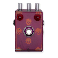 FATBEE Overdrive - Gamer Skull - FB966 <p> Custom Series