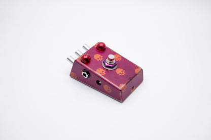 FATBEE Overdrive - Gamer Skull - FB966 &lt;p&gt; Custom Series