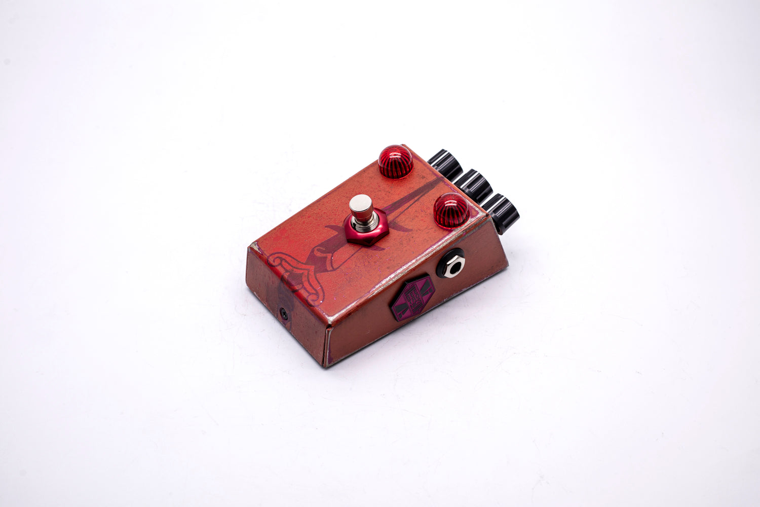 FATBEE Overdrive &quot;FB967&quot; &lt;p&gt; Custom Series