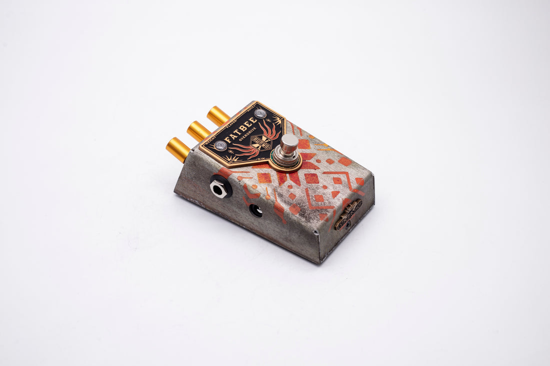 FATBEE Overdrive &quot;FB974&quot; &lt;p&gt; Custom Series