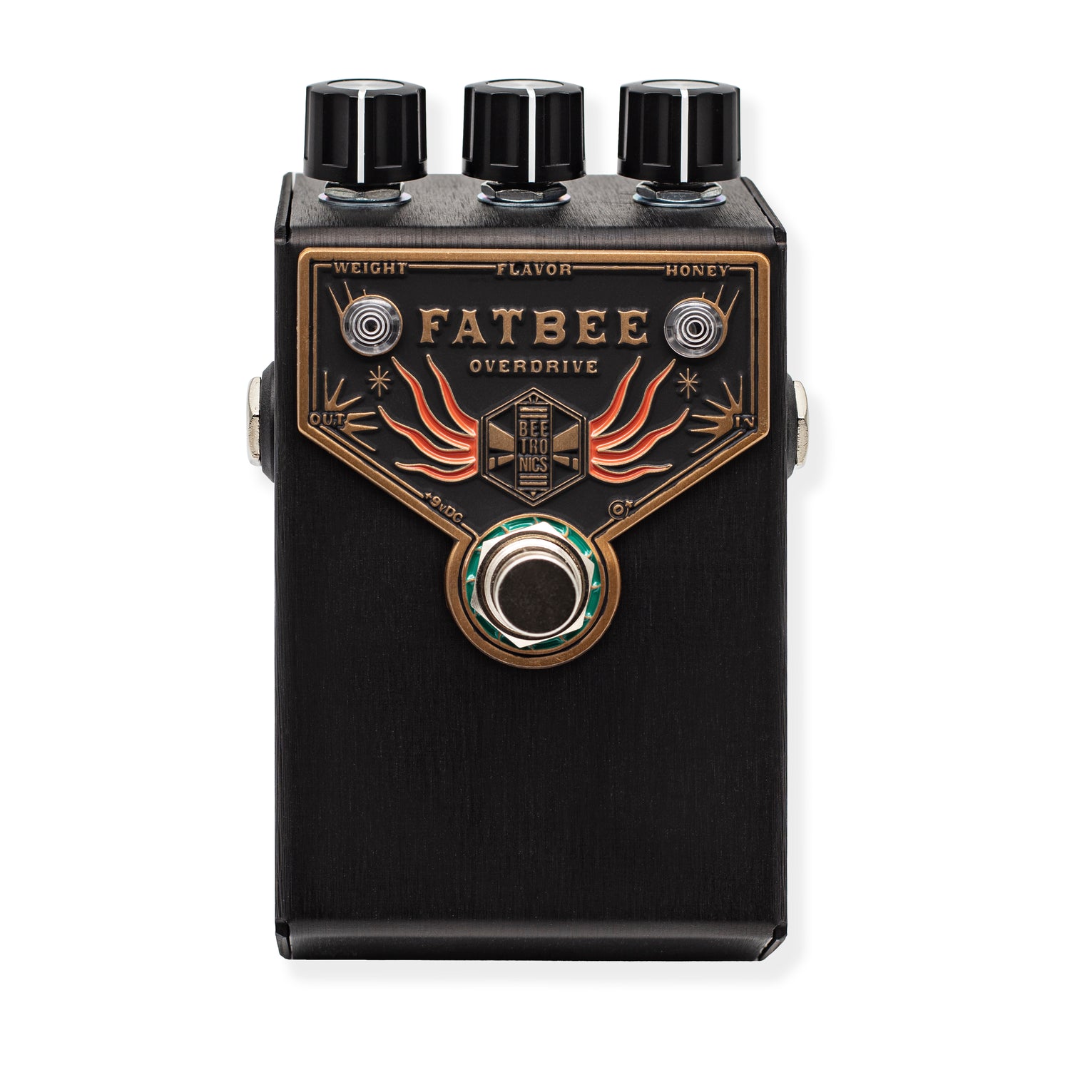 FATBEE Overdrive &lt;p&gt; BF20 Limited Edition