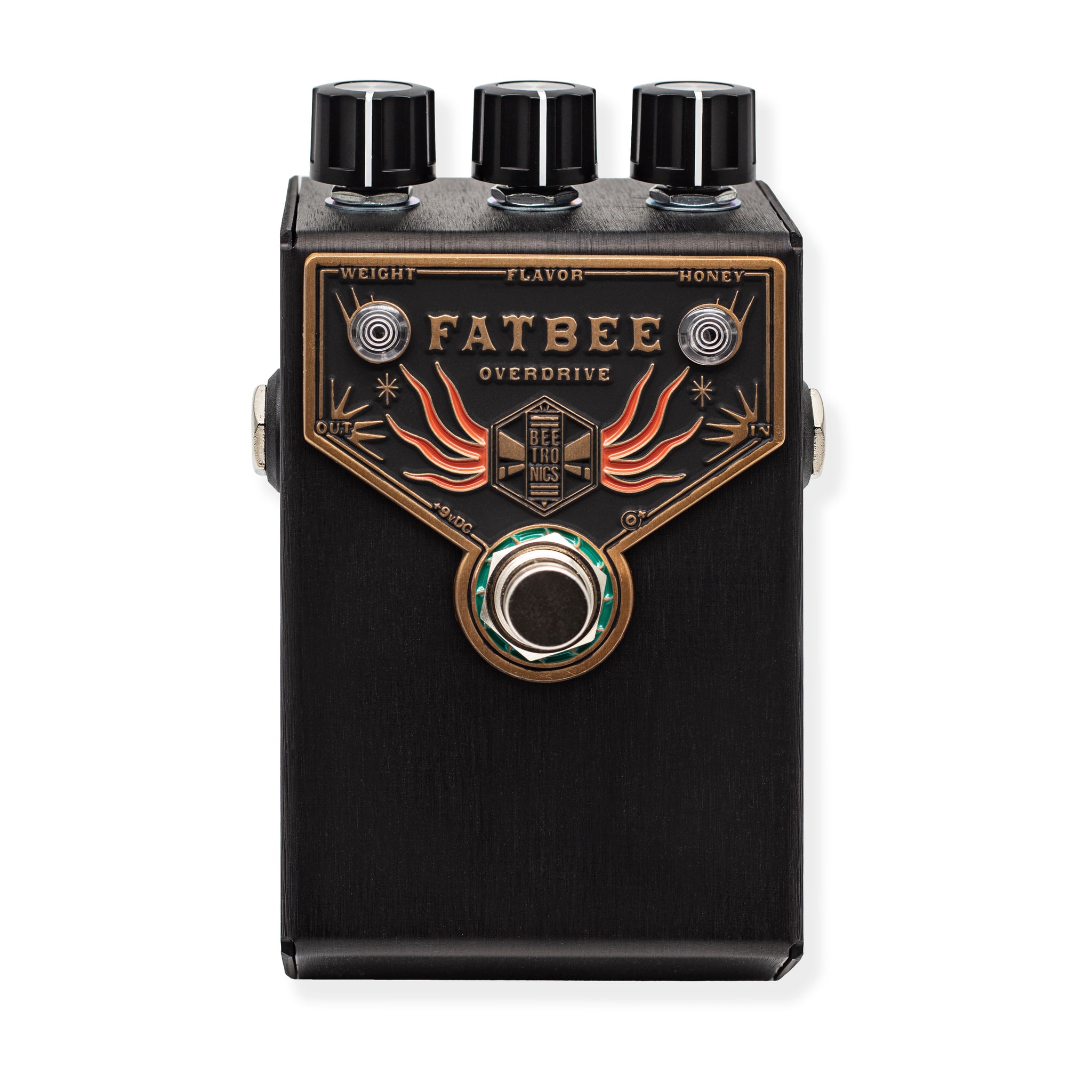 FATBEE Overdrive <p> BF20 Limited Edition