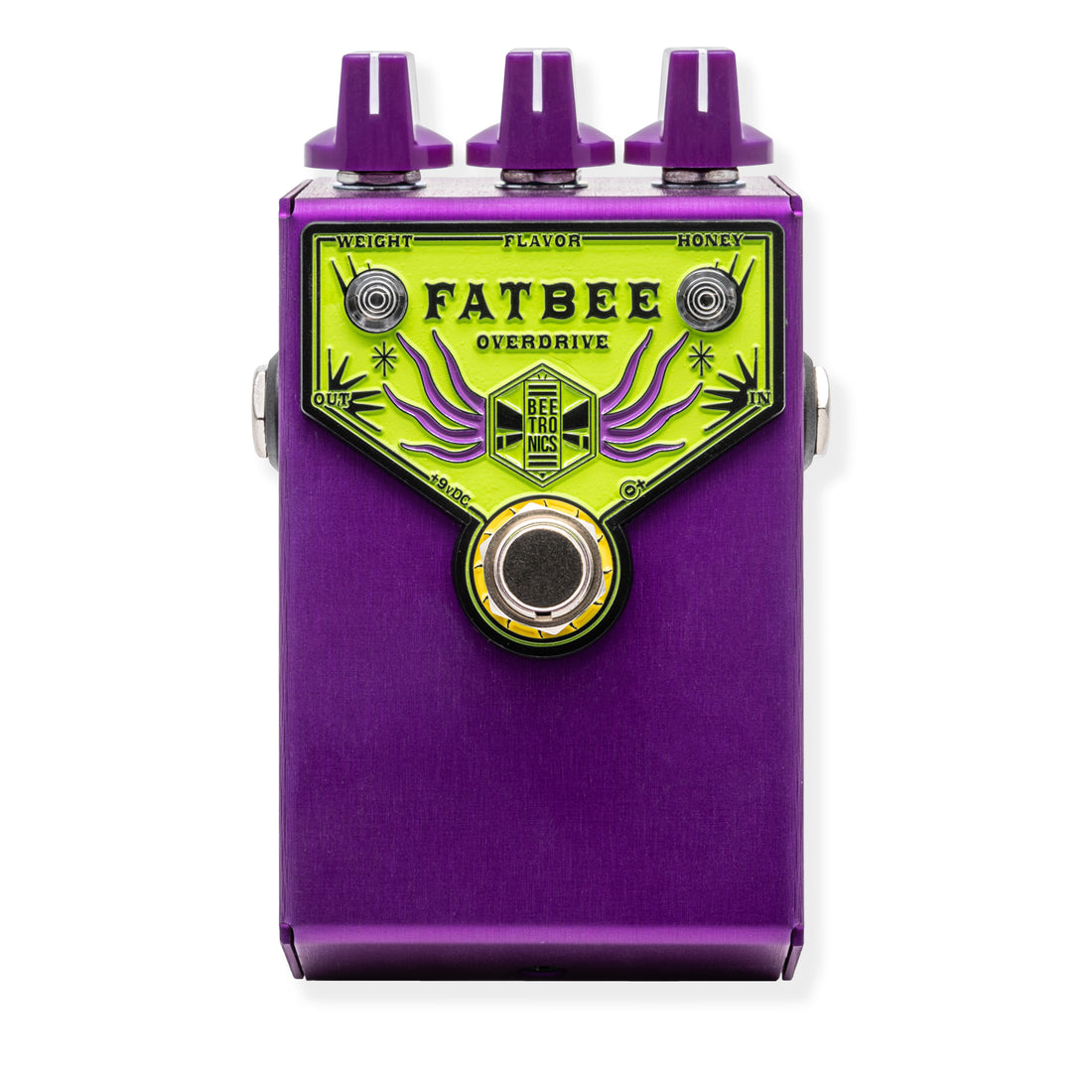 FATBEE - Overdrive &lt;p&gt; Limited Edition &quot;Donatello&quot;