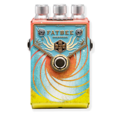 FATBEE - Custom Shop &lt;p&gt; FB1346