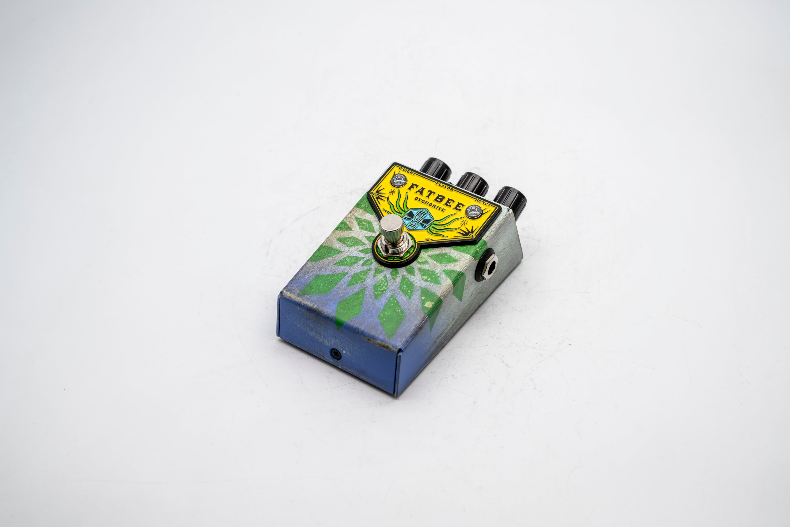 FATBEE - Custom Shop &lt;p&gt; FB1347