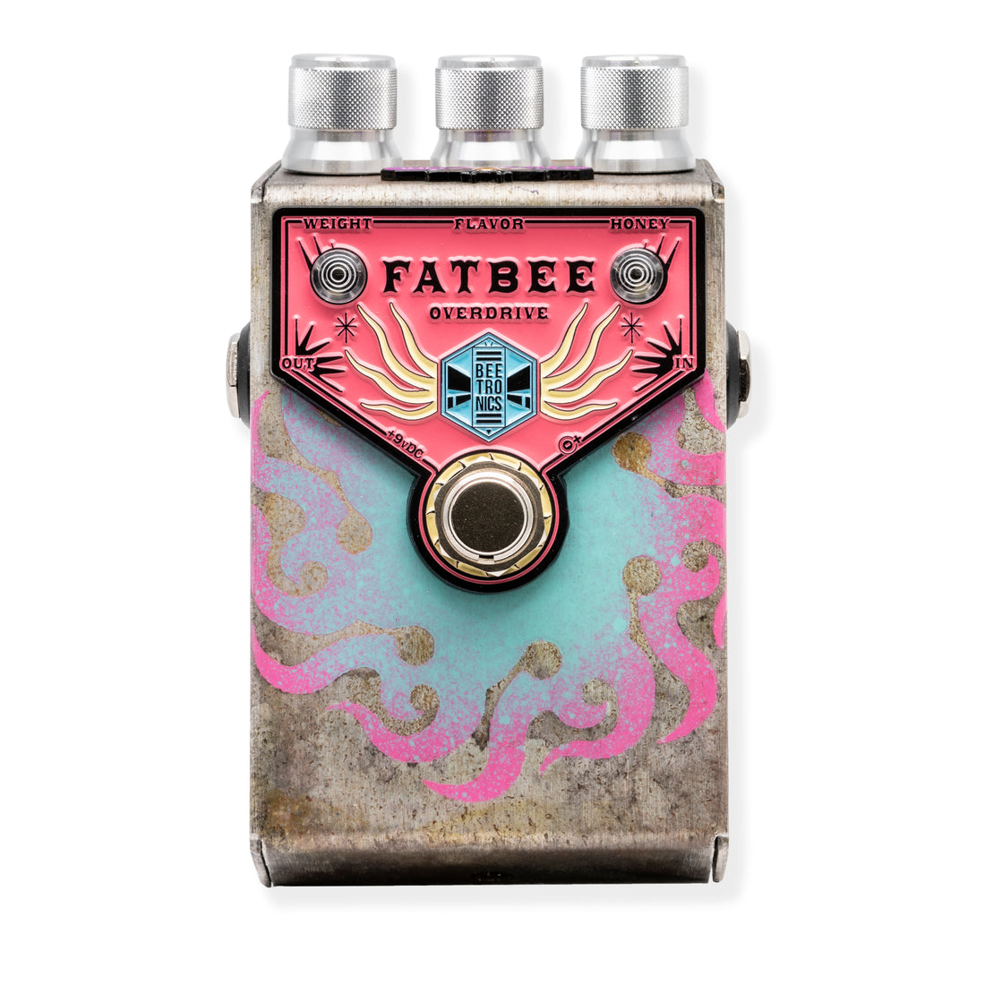 FATBEE - Custom Shop <p> FB1352