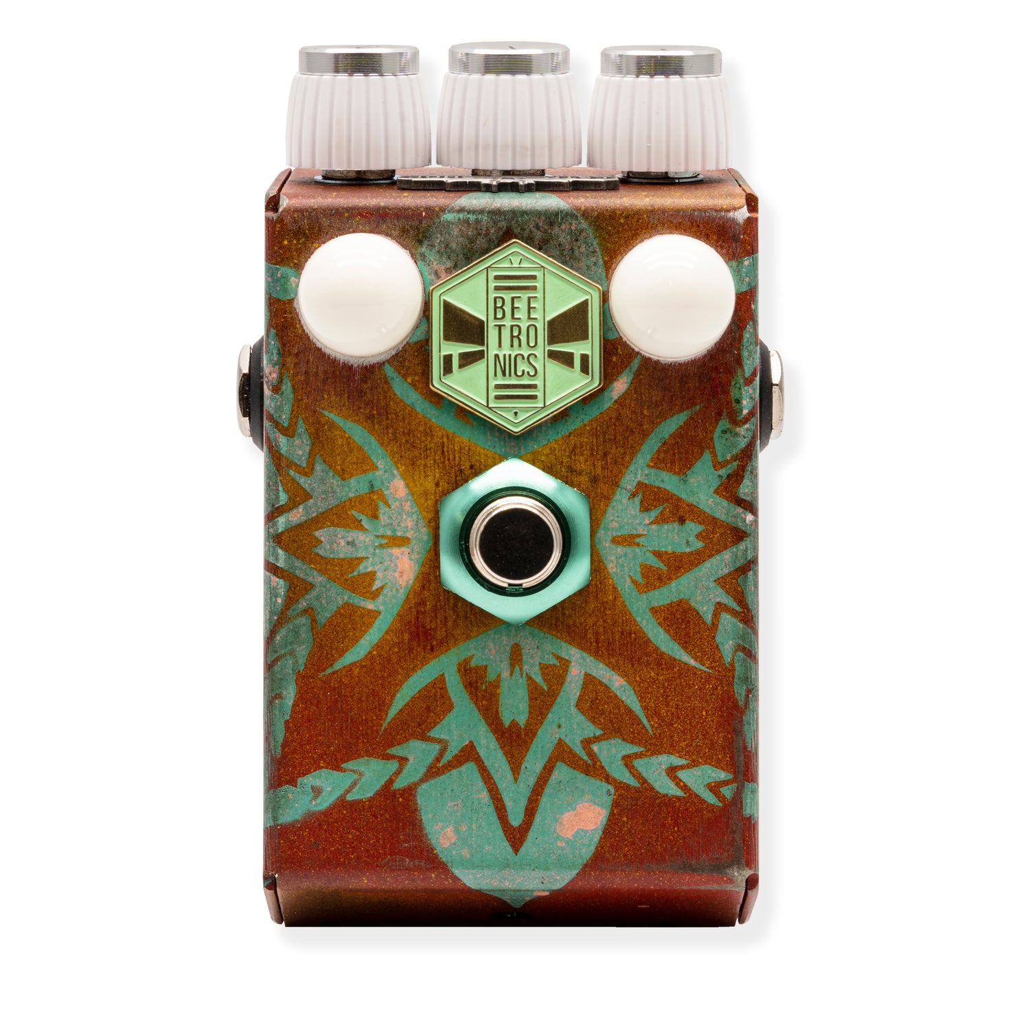 FATBEE Overdrive &lt;p&gt; Custom Shop - FB1637